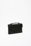 Borsa ANGELINA in pelle nero donna Avenue 67 - 3