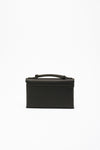 Borsa ANGELINA in pelle nero donna Avenue 67 - 4