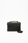 Borsa ANGELINA in pelle nero donna Avenue 67 - 5