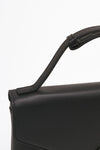 Borsa ANGELINA in pelle nero donna Avenue 67 - 7