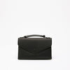 Borsa ANGELINA in pelle nero donna Avenue 67 - 8