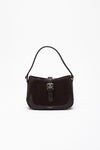 Borsa ISADORA in pelle testa di moro donna Avenue 67 - 1