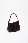 Borsa ISADORA in pelle testa di moro donna Avenue 67 - 3