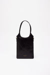 Borsa SHANTY XS in pelle nero donna Avenue 67 - 1