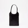 Borsa SHANTY XS in pelle nero donna Avenue 67 - 7