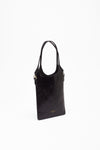 Borsa SHANTY XS in pelle nero donna Avenue 67 - 3