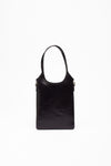 Borsa SHANTY XS in pelle nero donna Avenue 67 - 4