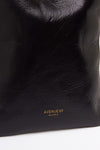Borsa SHANTY XS in pelle nero donna Avenue 67 - 2