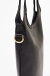 Borsa SHANTY XS in pelle nero donna Avenue 67 - 6