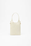Borsa SHANTY XS in pelle panna donna Avenue 67 - 1
