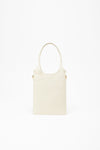 Borsa SHANTY XS in pelle panna donna Avenue 67 - 4