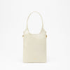 Borsa SHANTY XS in pelle panna donna Avenue 67 - 7
