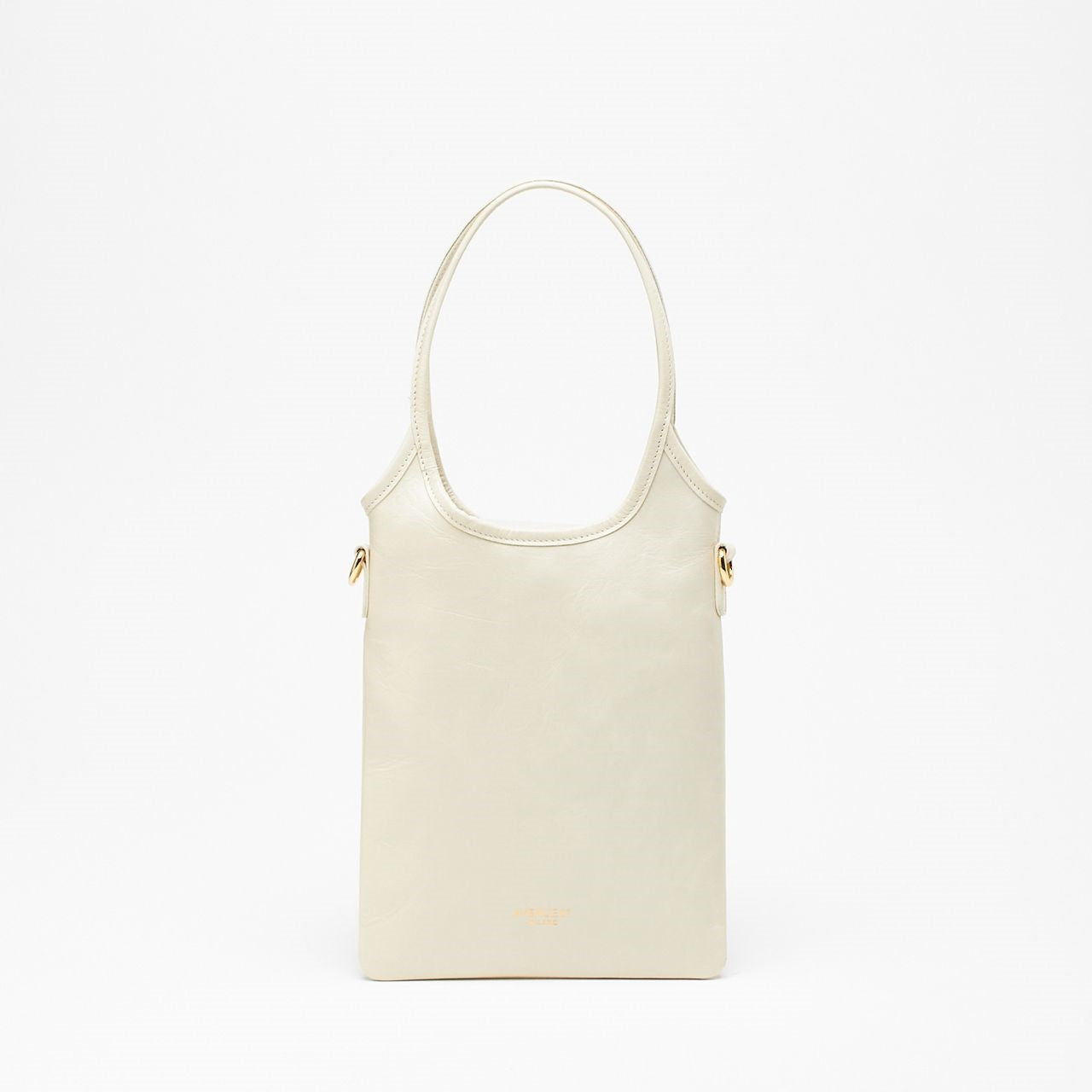 Borsa SHANTY XS in pelle panna donna Avenue 67 - 7