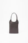 Borsa SHANTY XS in pelle grigio donna Avenue 67 - 3
