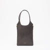 Borsa SHANTY XS in pelle grigio donna Avenue 67 - 7