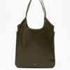 Borsa SHANTY in pelle verdone donna Avenue 67 - 7