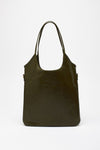 Borsa SHANTY in pelle verdone donna Avenue 67 - 4