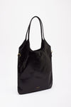 Borsa SHANTY in pelle nero donna Avenue 67 - 3