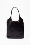 Borsa SHANTY in pelle nero donna Avenue 67 - 4