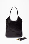 Borsa SHANTY in pelle nero donna Avenue 67 - 5