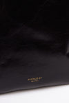 Borsa SHANTY in pelle nero donna Avenue 67 - 2