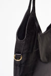 Borsa SHANTY in pelle nero donna Avenue 67 - 6