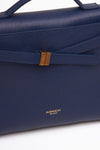 Borsa MILA in pelle dollaro blu donna Avenue 67 - 6