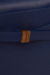 Borsa MILA in pelle dollaro blu donna Avenue 67 - 2
