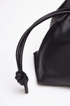 Borsa ELARA in pelle liscia nero donna Avenue 67 - 6