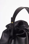 Borsa ELARA in pelle liscia nero donna Avenue 67 - 7