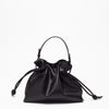 Borsa ELARA in pelle liscia nero donna Avenue 67 - 8