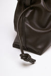 Borsa ELARA in pelle liscia testa di moro donna Avenue 67 - 7