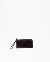 Portafogli SAM COCCO in pelle nero donna Avenue 67 - 3