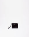 Portafogli JILL COCCO in pelle nero donna Avenue 67 - 3