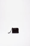 Portafogli JILL COCCO in pelle nero donna Avenue 67 - 1