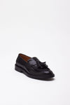 Mocassini KOLB in pelle nero uomo Damy - 3