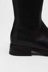 Stivaletti AURIS in pelle nero uomo Damy - 6