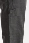 Pantalone work TYPE grigio donna Department five - 5