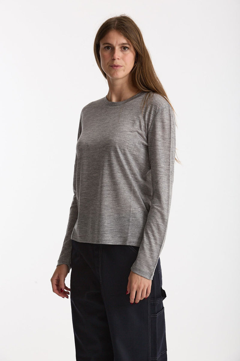 Maglia extra-fine GELLA grigio donna Department five - 1