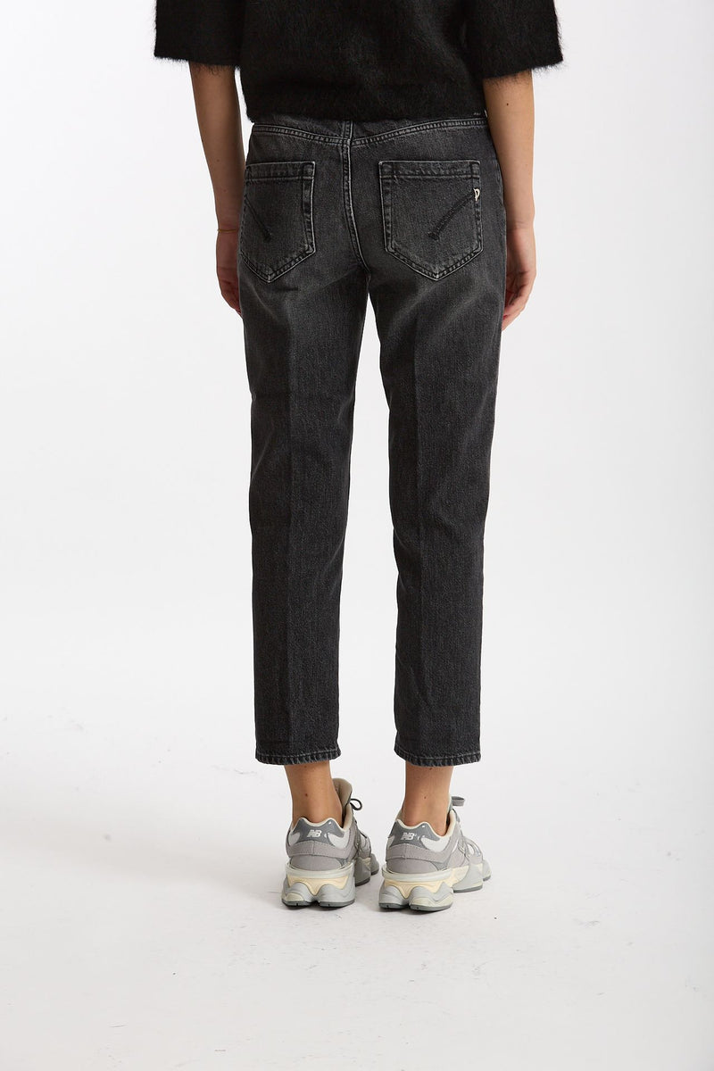 Jeans loose stretch KOONS Denim donna Dondup - 3
