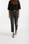 Jeans loose stretch KOONS Denim donna Dondup - 4