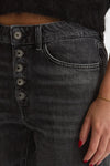 Jeans loose stretch KOONS Denim donna Dondup - 6