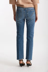 Jeans regular DAFNE medio chiaro donna Dondup - 3