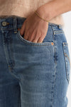 Jeans regular DAFNE medio chiaro donna Dondup - 5