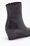 Stivaletti AMANDA in pelle liscia donna Gia borghini - 7