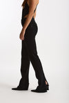 Jeans bootcut CHEWI nero donna Haikure - 2