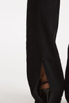 Jeans bootcut CHEWI nero donna Haikure - 5