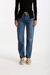 Jeans regular BLUE TAB 501 donna Levi's - 7