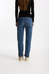 Jeans regular BLUE TAB 501 donna Levi's - 3