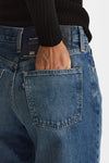 Jeans vita alta BLUE TAB FLARE donna Levi's - 4